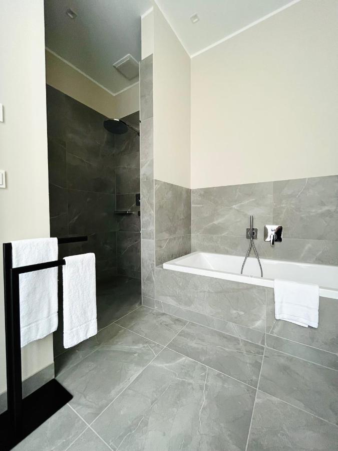 Luxury Home / 3-Raum-Suite An Der Frauenkirche / 4 Dresda Esterno foto