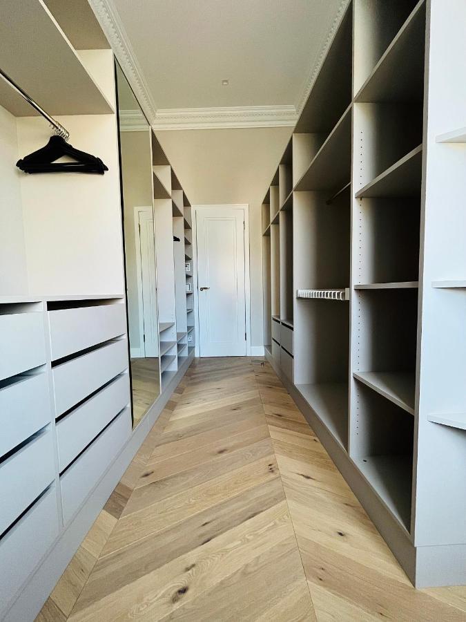 Luxury Home / 3-Raum-Suite An Der Frauenkirche / 4 Dresda Esterno foto